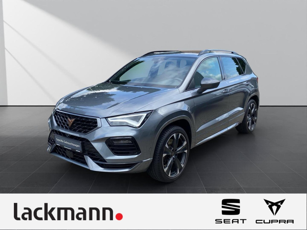 Cupra Ateca 2023 Benzine