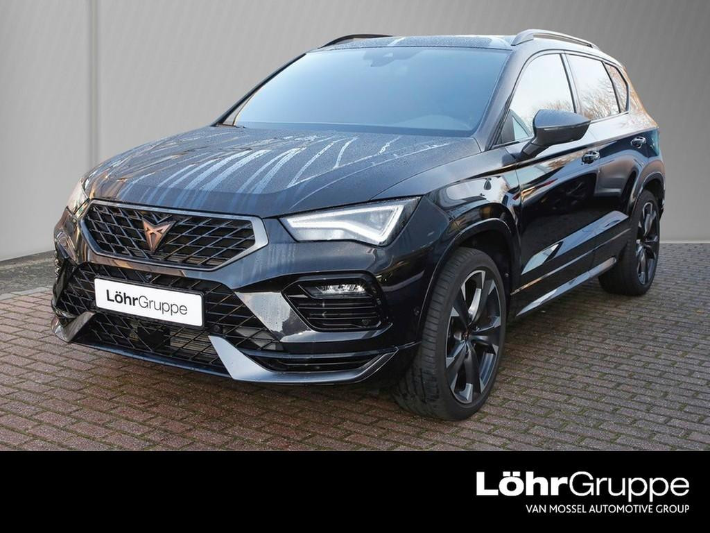 Cupra Ateca 2024 Benzine