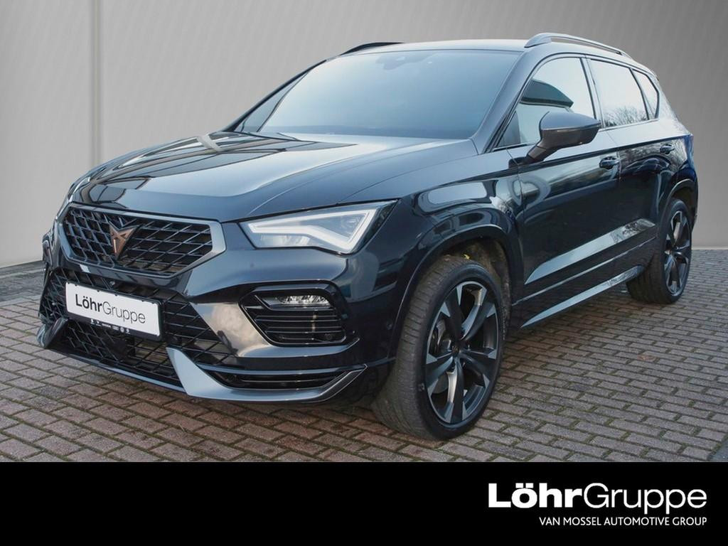 Cupra Ateca 2024 Benzine