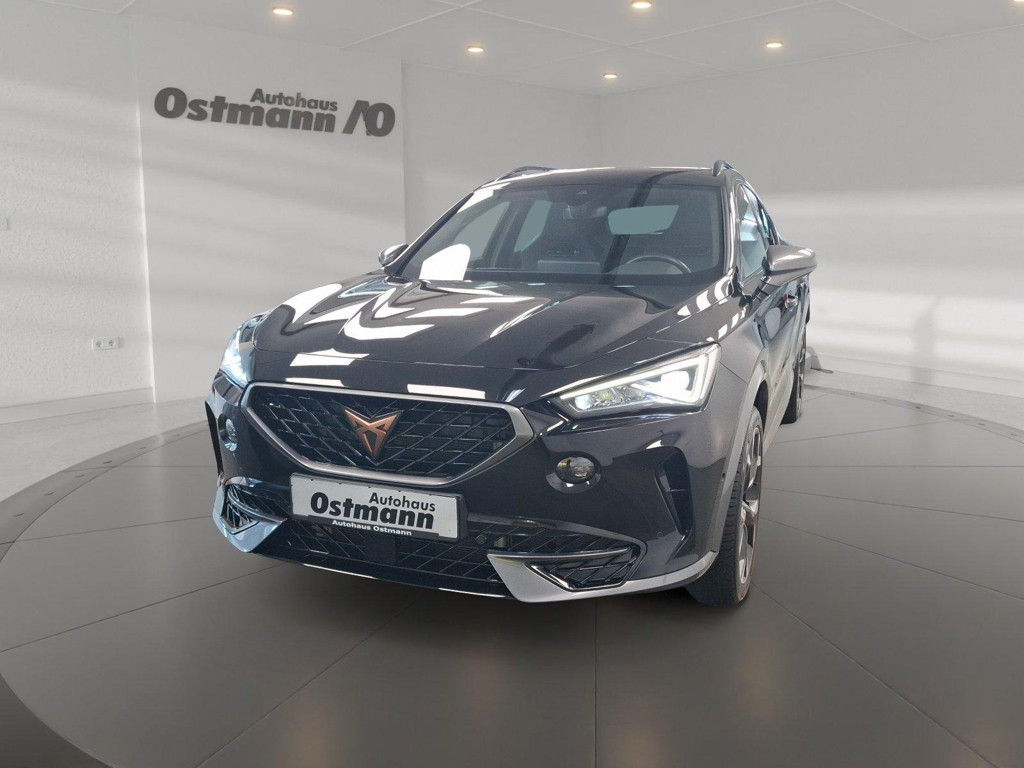 Cupra Formentor 2023 Benzine