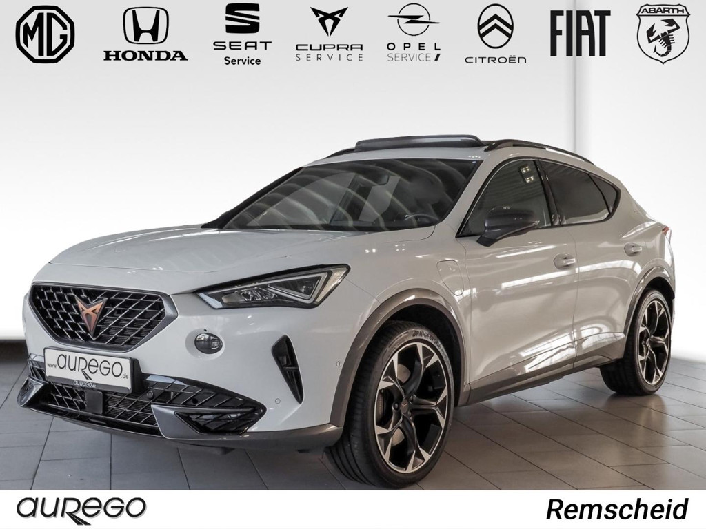 Cupra Formentor 2023 Hybride Benzine