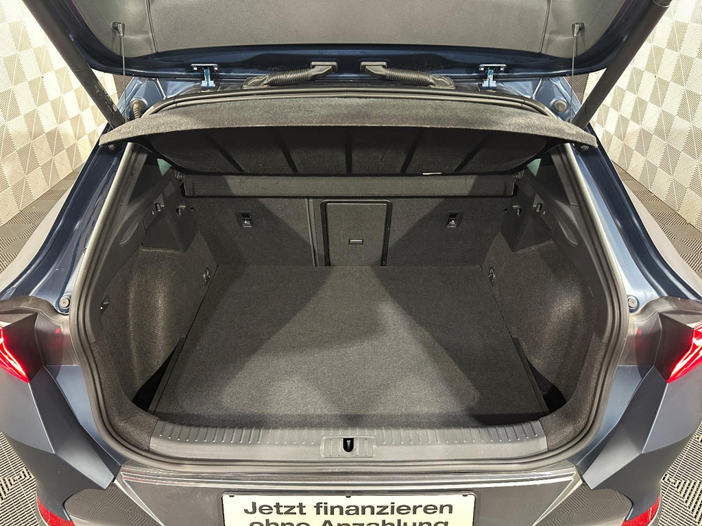 Cupra Formentor 2022 Hybride Benzine