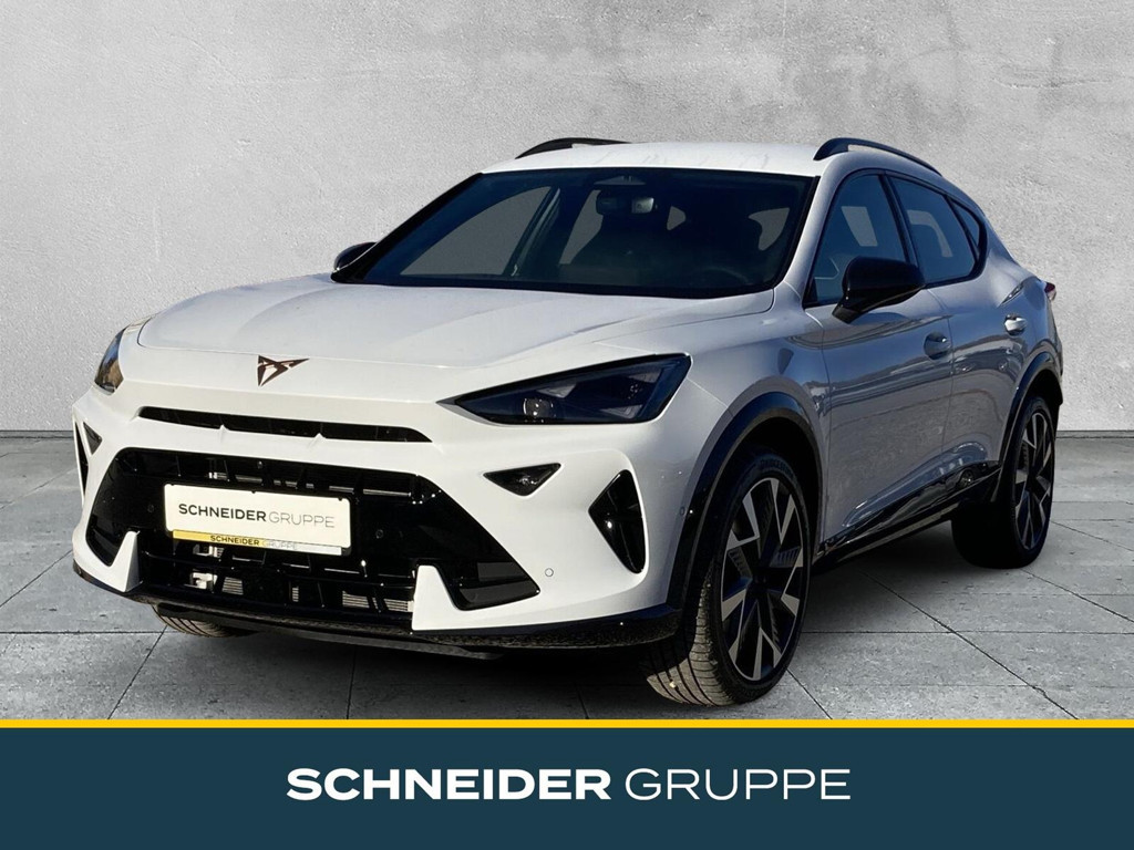 Cupra Formentor 2025 Benzine