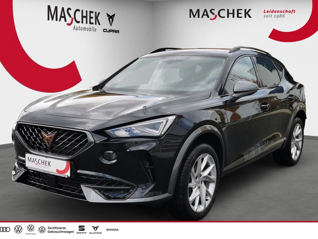 Cupra Formentor 2023 Diesel