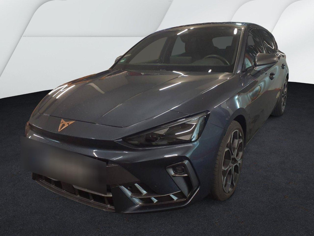 Cupra Leon 2025 Benzine