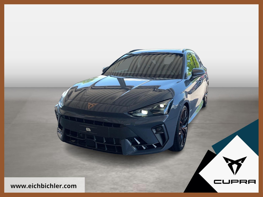 Cupra Leon 2025 Benzine