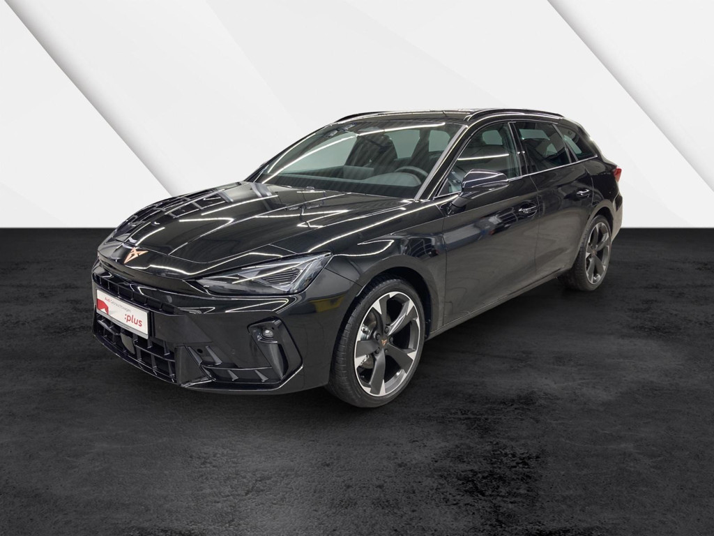 Cupra Leon 2025 Benzine