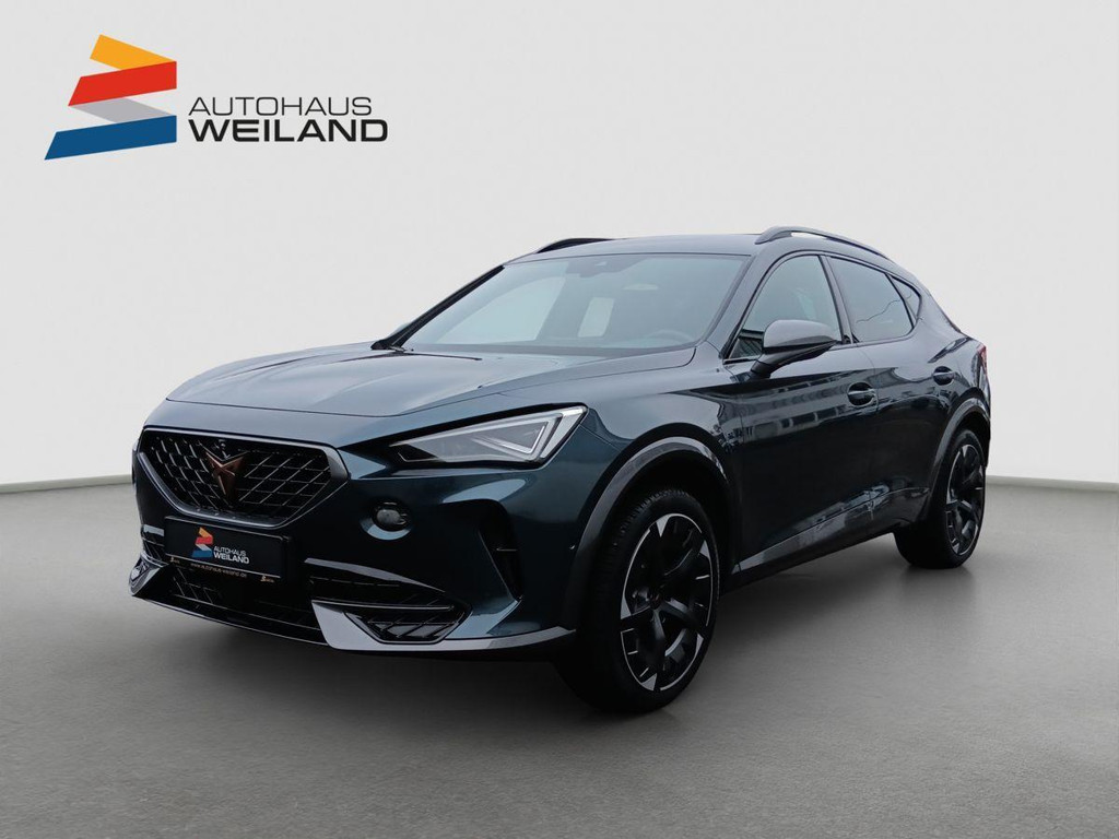 Cupra Formentor 2023 Benzine