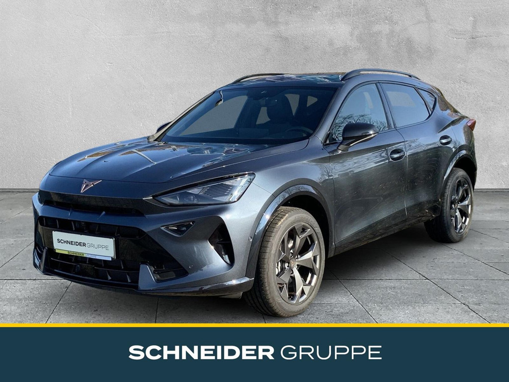 Cupra Formentor 2025 Diesel