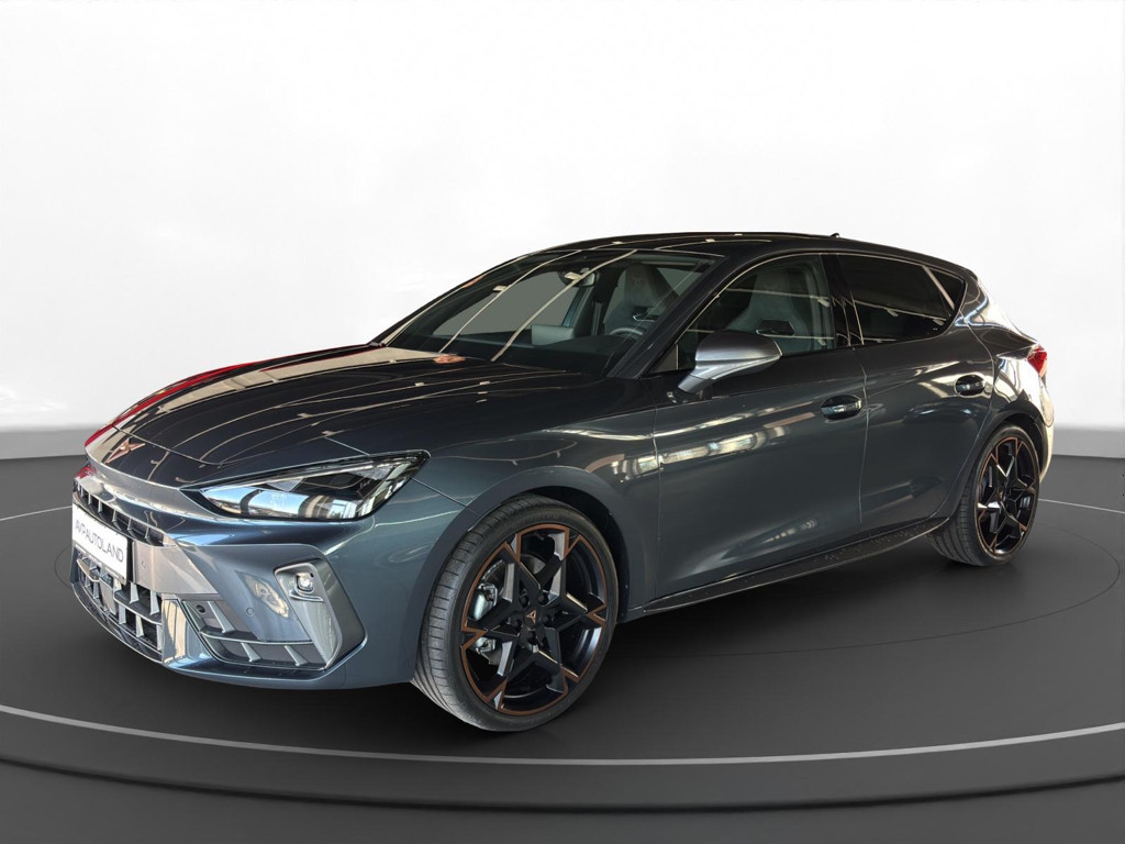 Cupra Leon 2025 Benzine