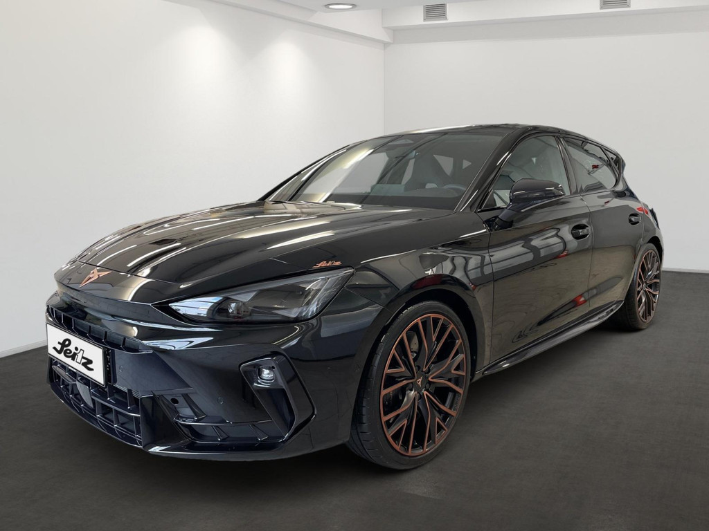 Cupra Leon 2025 Benzine