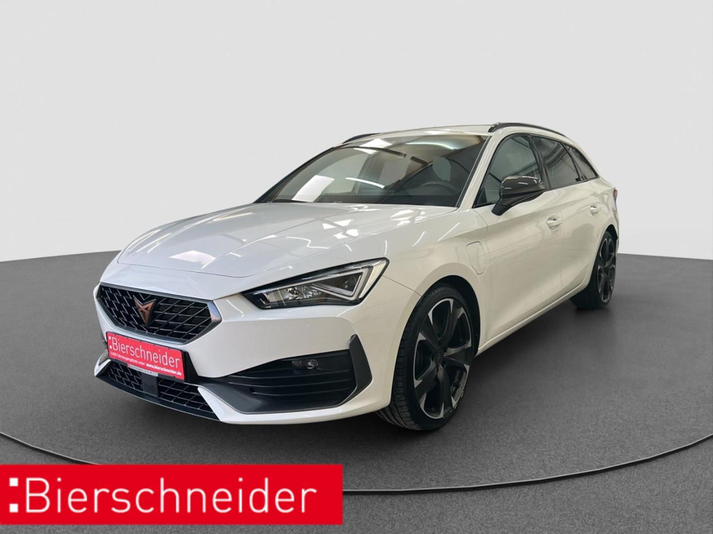 Cupra Leon 2022 Hybride Benzine