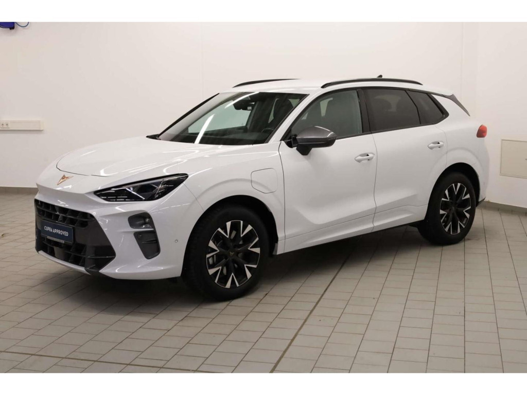 Cupra Terramar 2025 Hybride Benzine