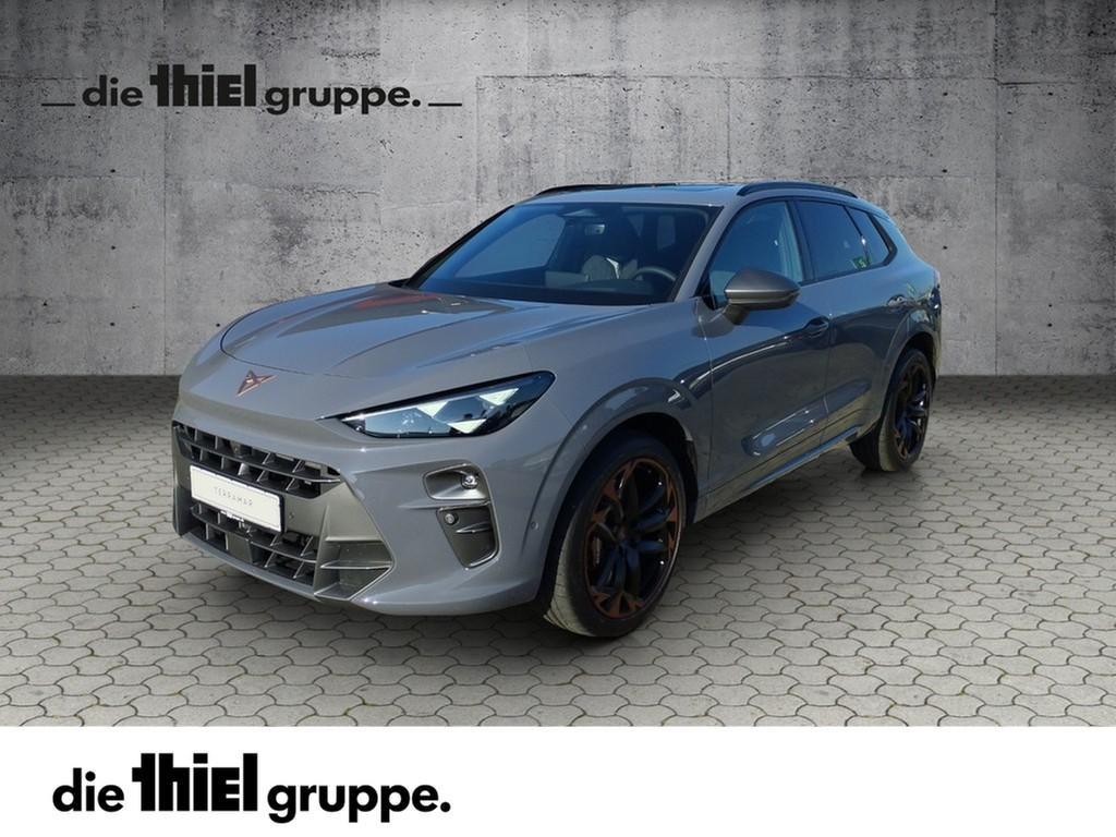 Cupra Terramar 2024 Benzine