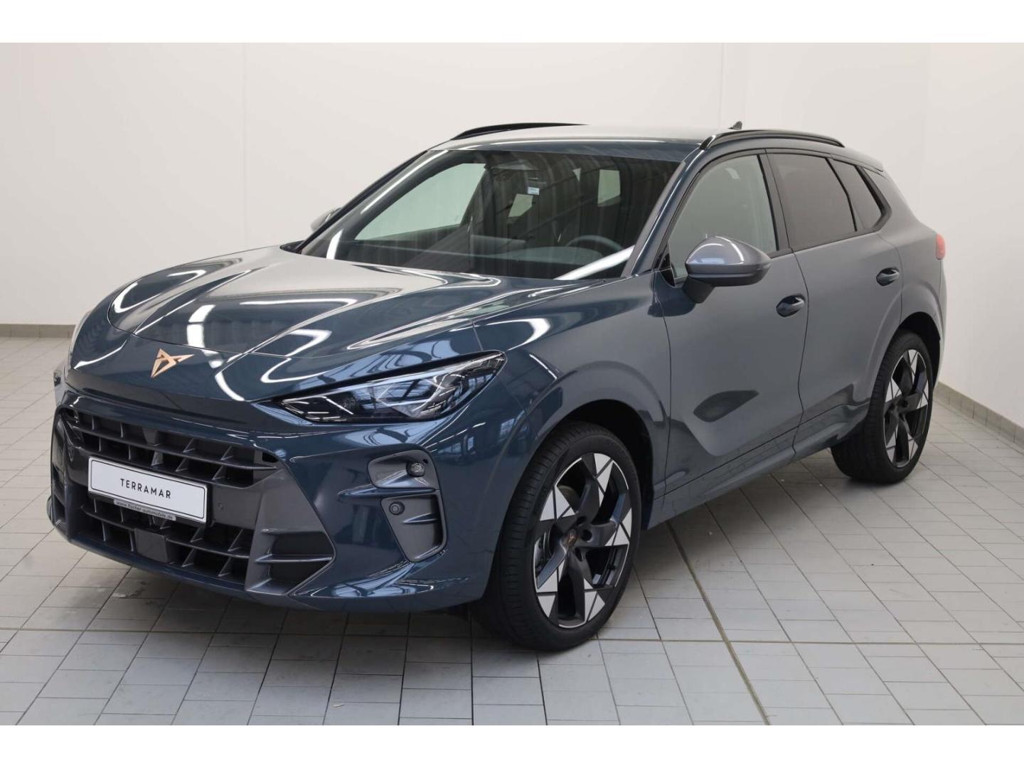 Cupra Terramar 2025 Benzine