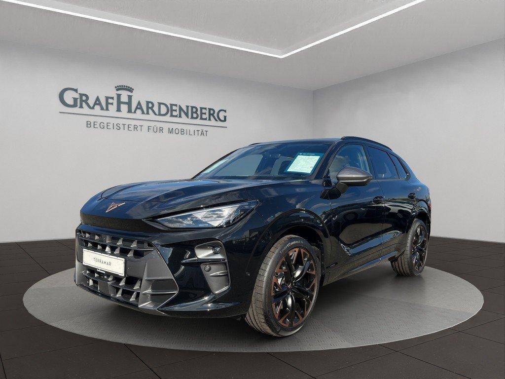 Cupra Terramar 2025 Benzine