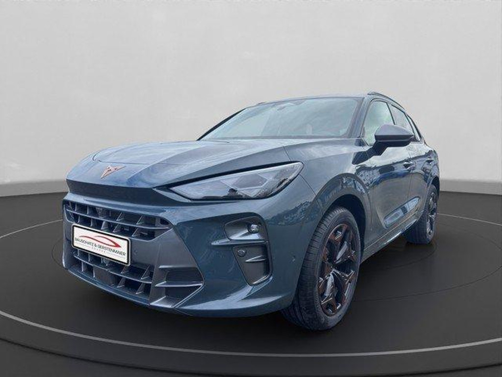 Cupra Terramar 2025 Hybride Benzine