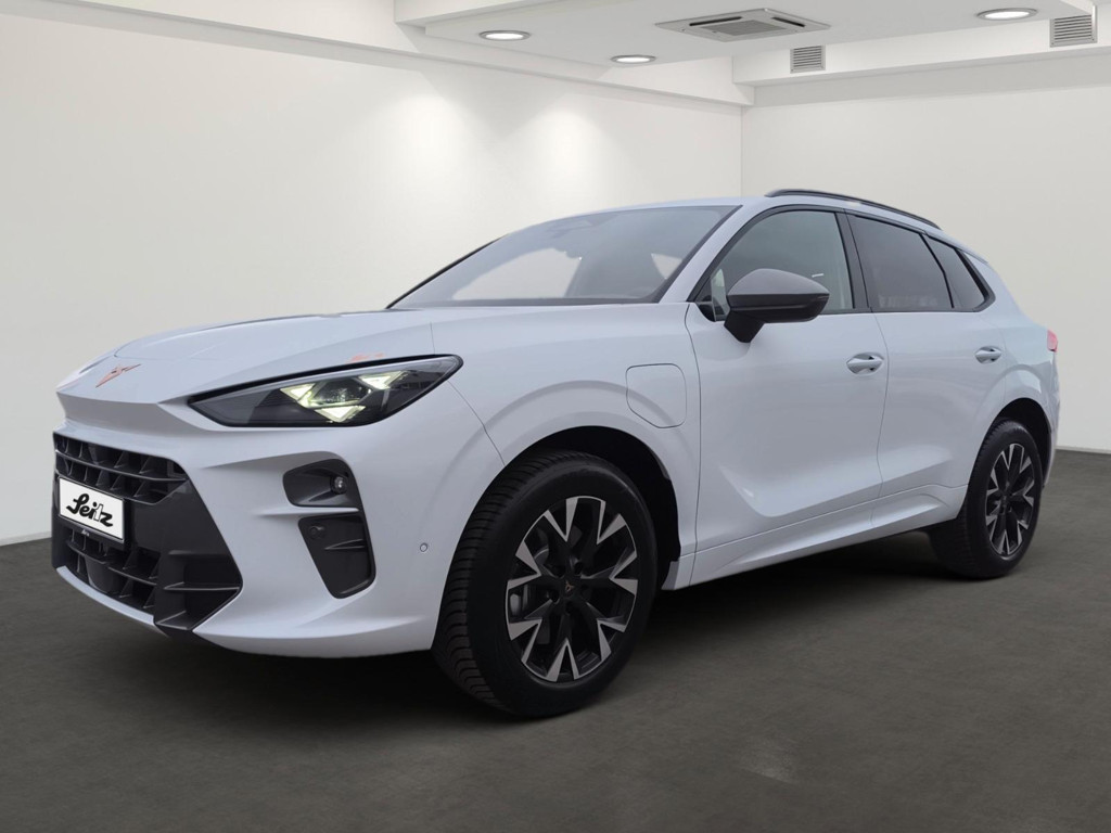 Cupra Terramar 2025 Hybride Benzine