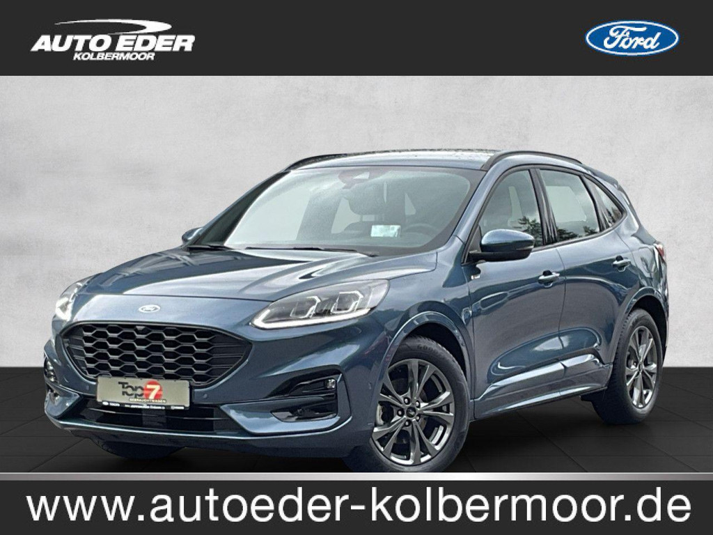 Ford Kuga 2023 Diesel
