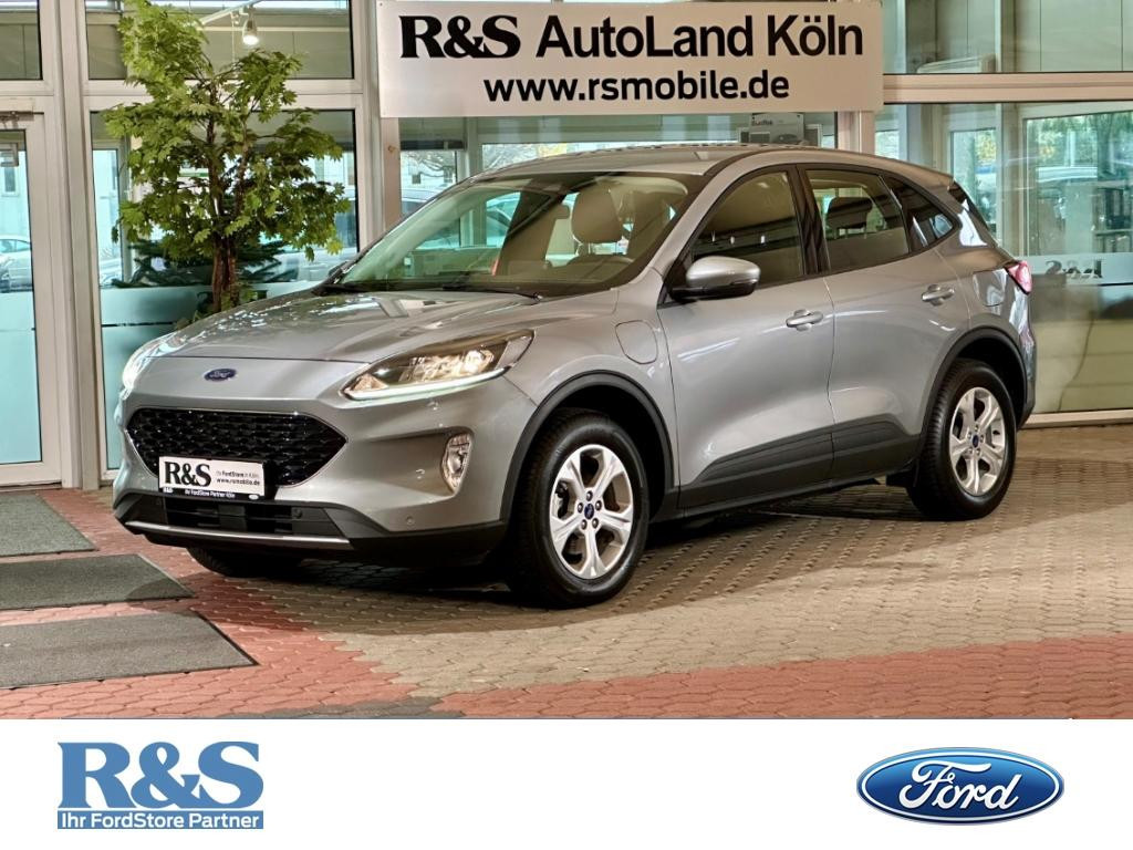 Ford Kuga 2022 Hybride Benzine