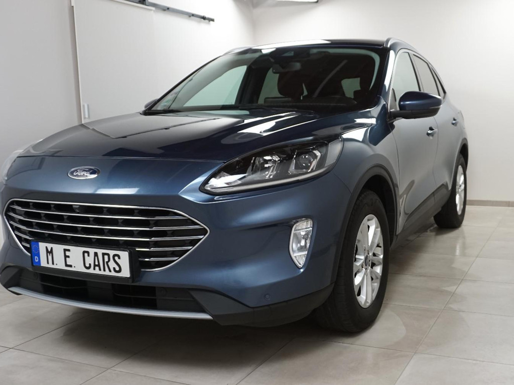 Ford Kuga 2022 Diesel