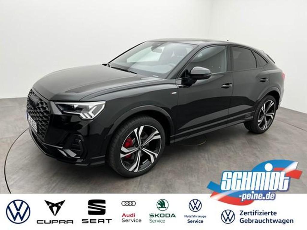 Audi Q3 2023 Diesel