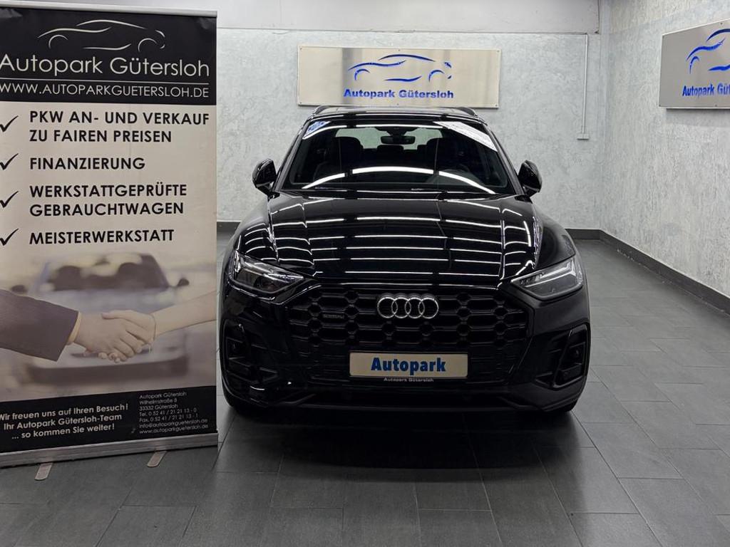 Audi Q5 2022 Diesel