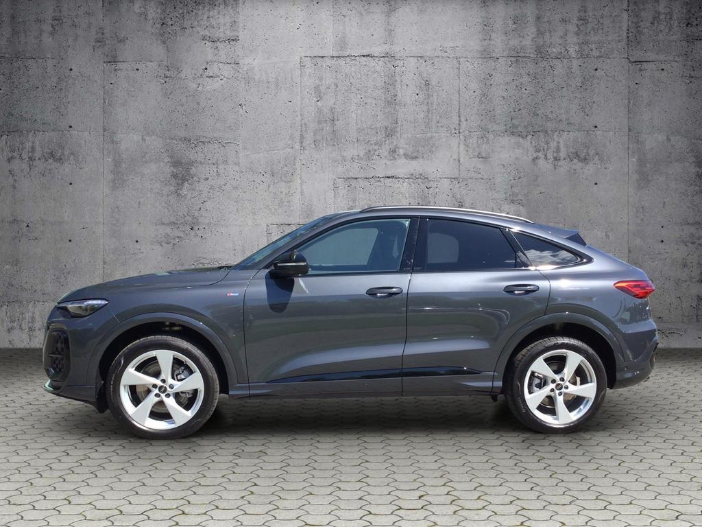 Audi Q5 2025 Diesel