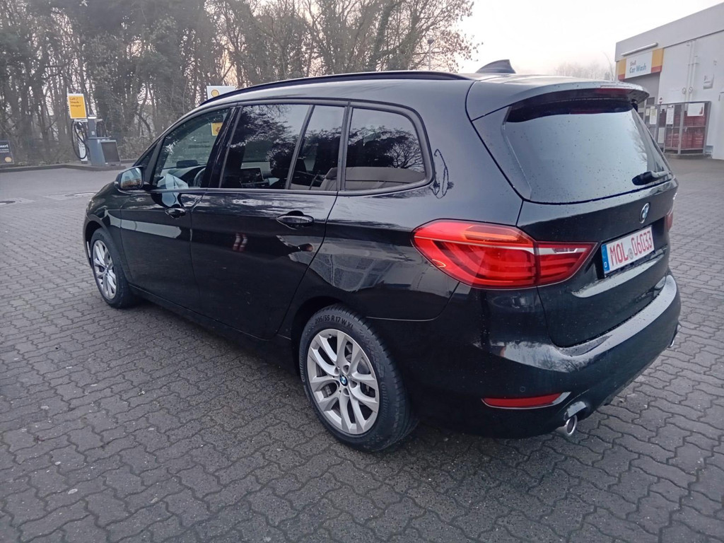 BMW 2 Serie 2023 Diesel