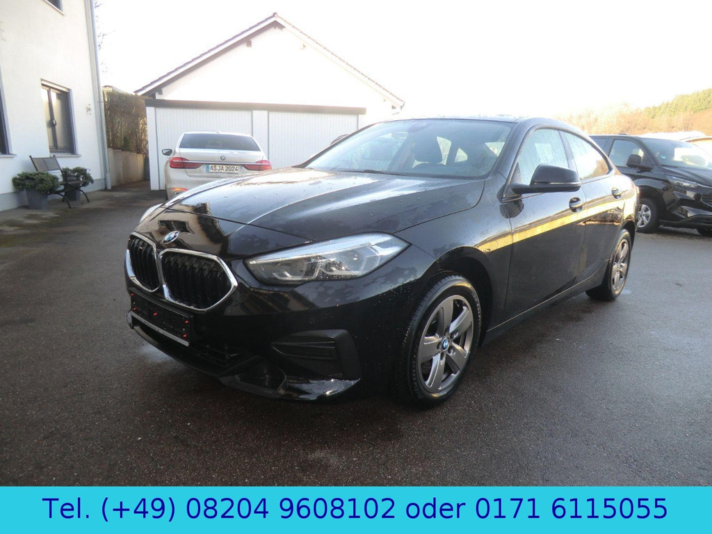 BMW 2 Serie