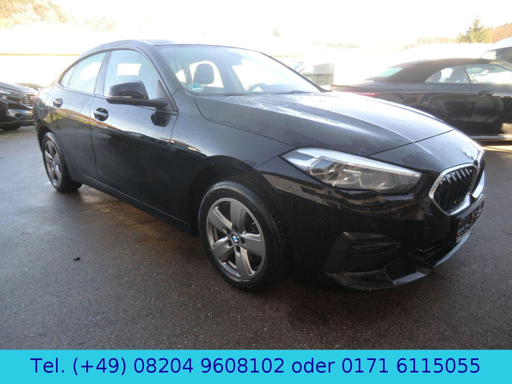 BMW 2 Serie