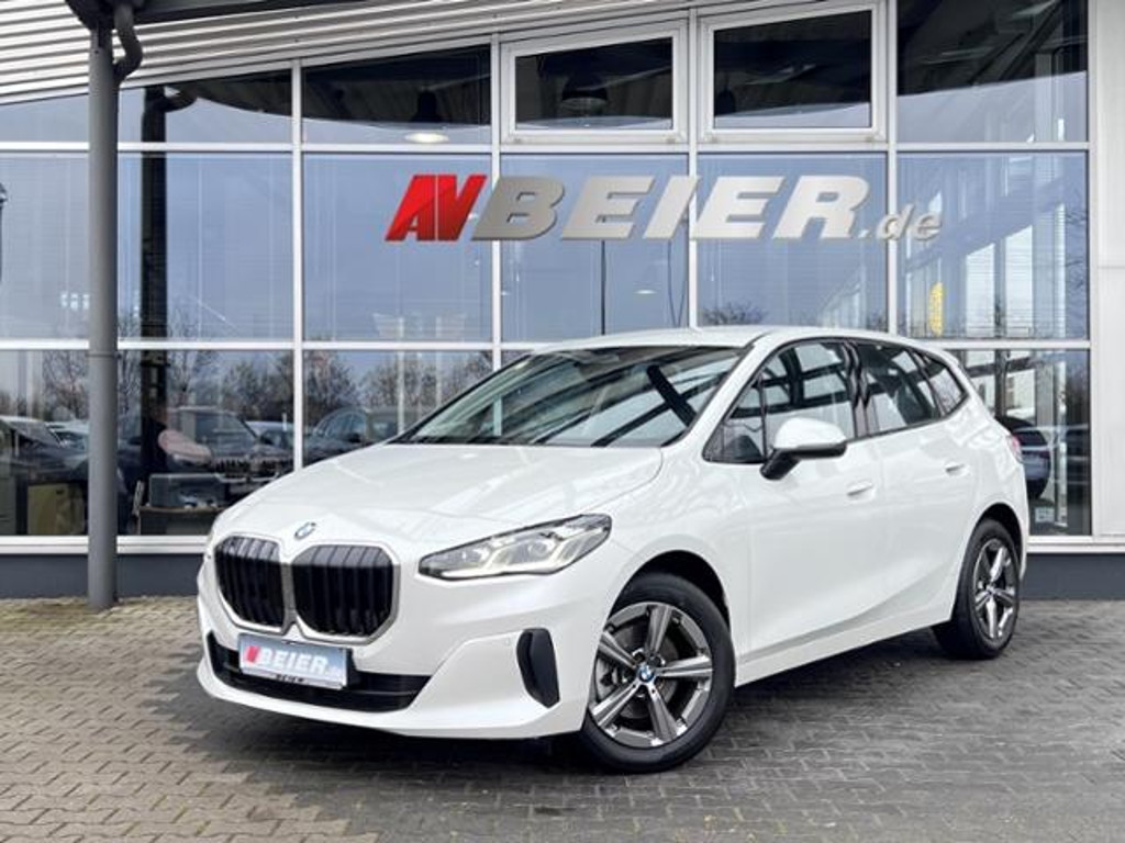 BMW 2 Serie