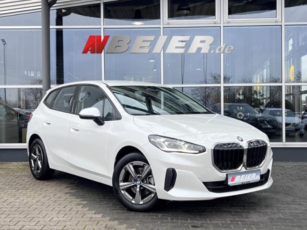 BMW 2 Serie