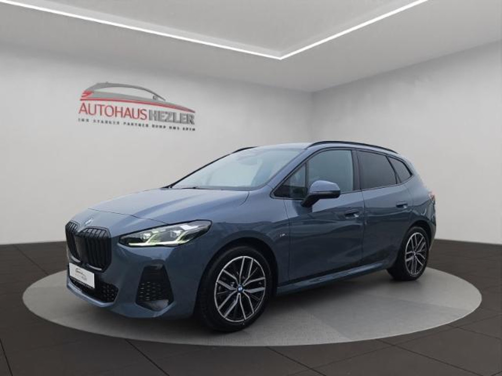 BMW 2 Serie 2023 Benzine