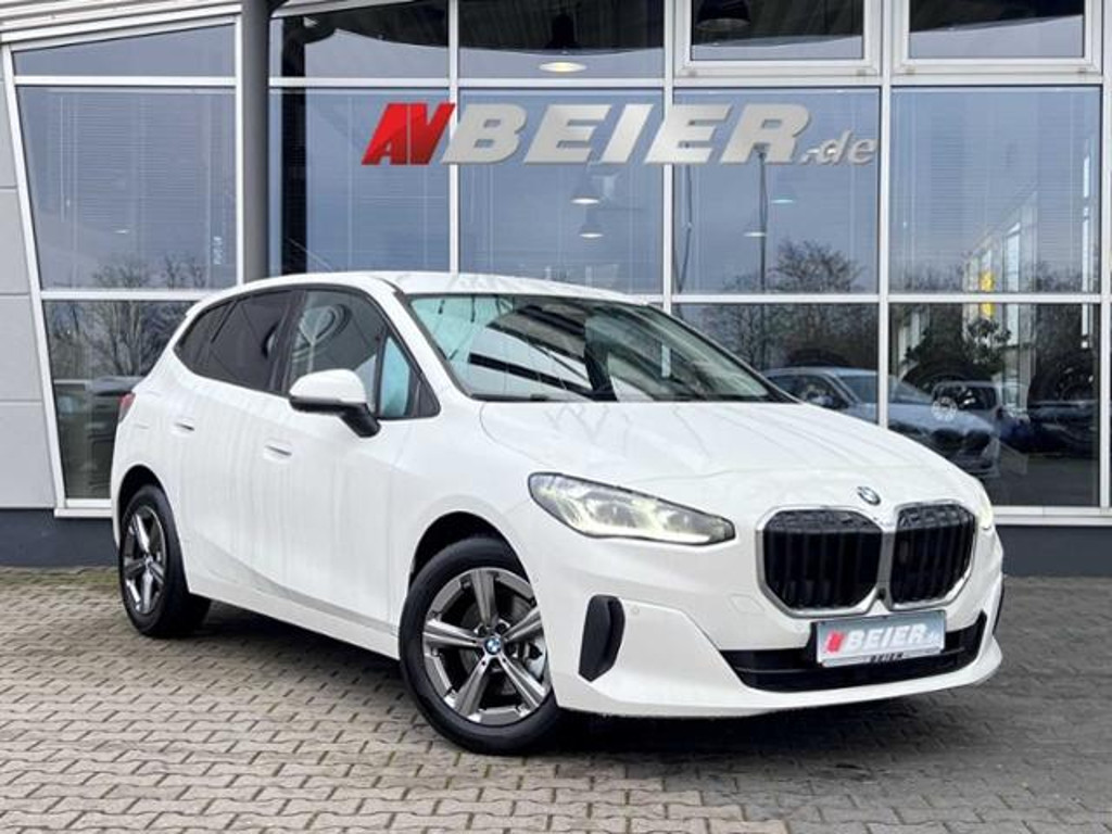 BMW 2 Serie