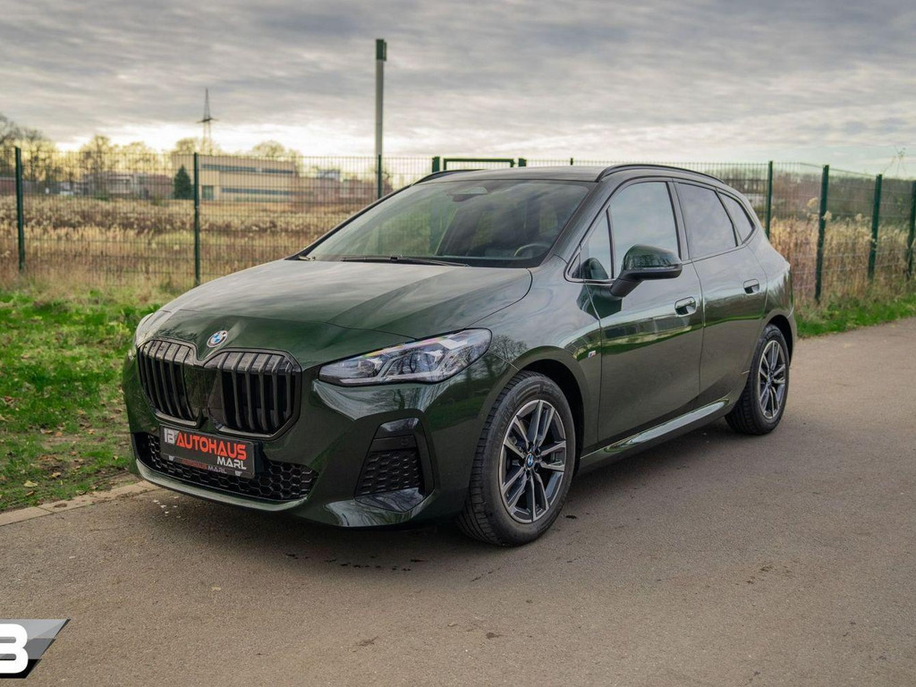BMW 2 Serie 2024 Benzine