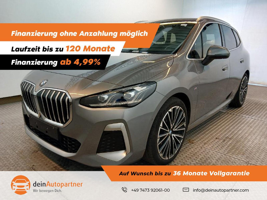 BMW 2 Serie 2024 Benzine