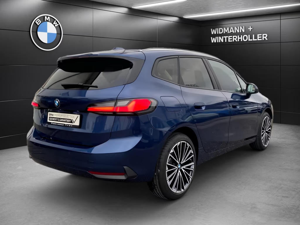 BMW 2 Serie