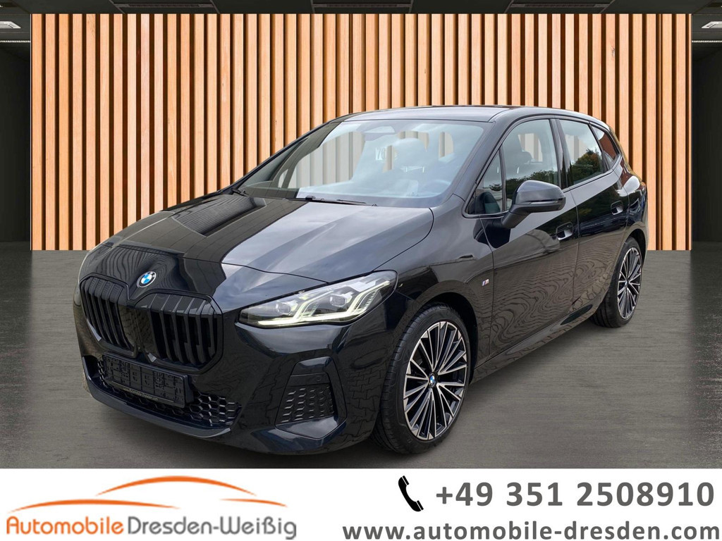 BMW 2 Serie 2024 Benzine