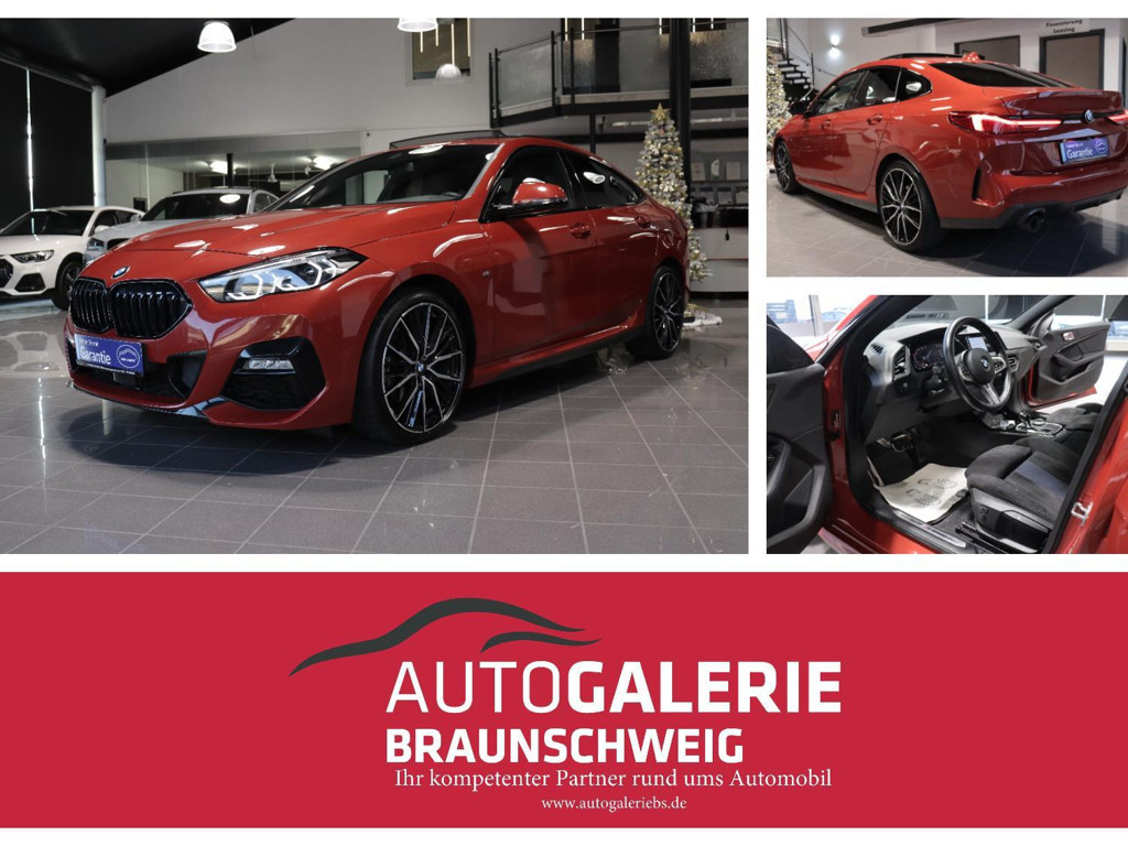 BMW 2 Serie 2024 Benzine