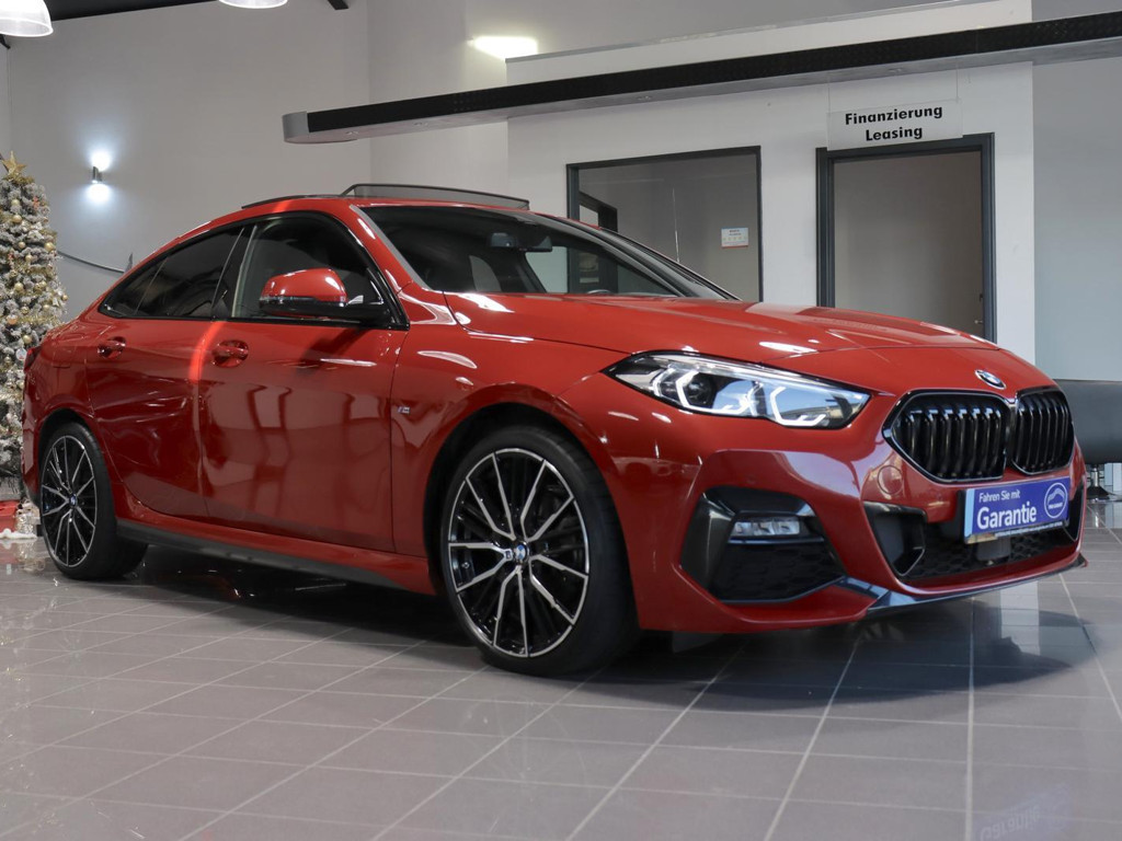 BMW 2 Serie