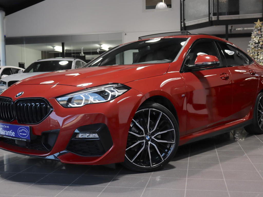 BMW 2 Serie