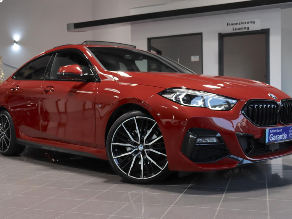 BMW 2 Serie