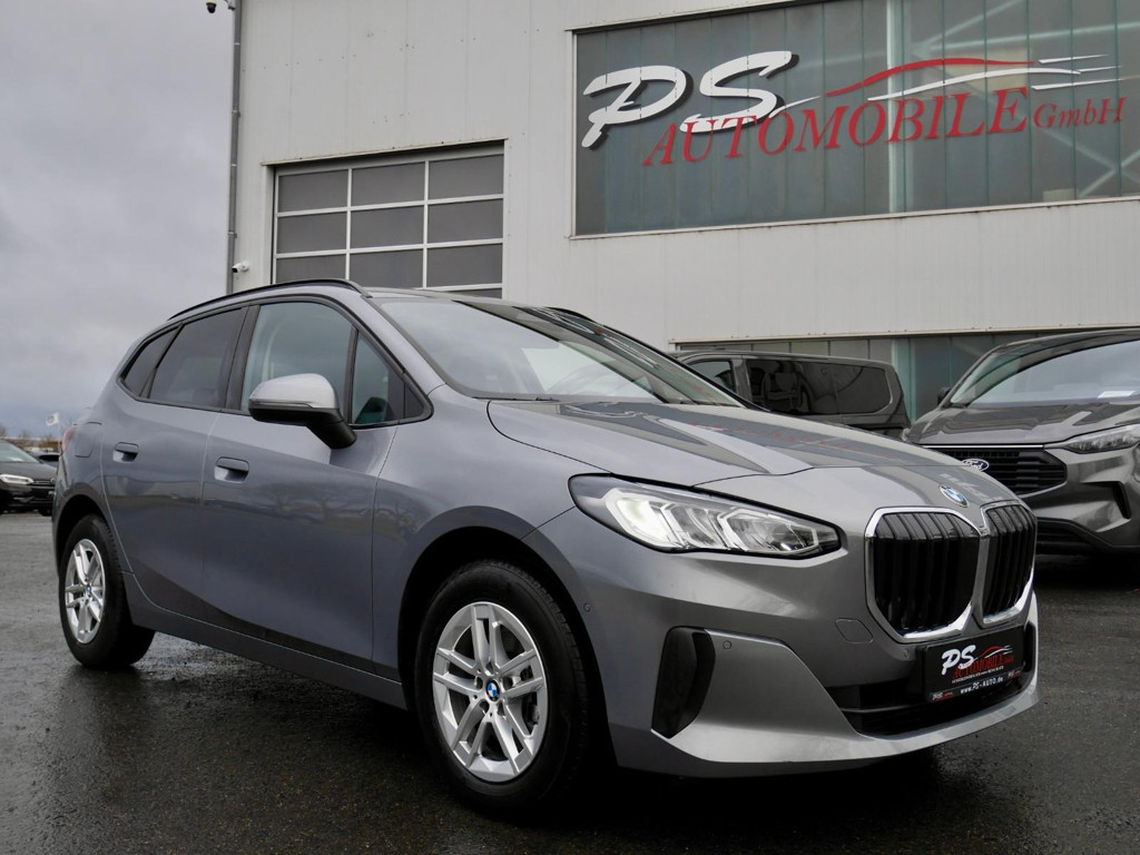 BMW 2 Serie