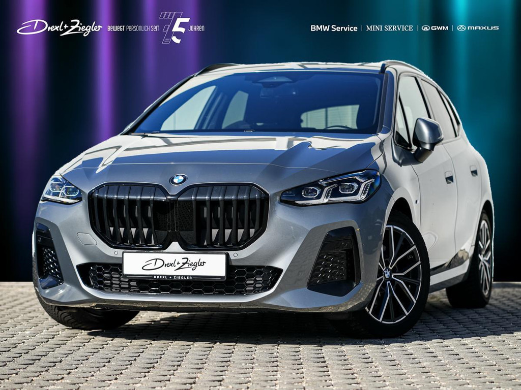 BMW 2 Serie 2025 Benzine