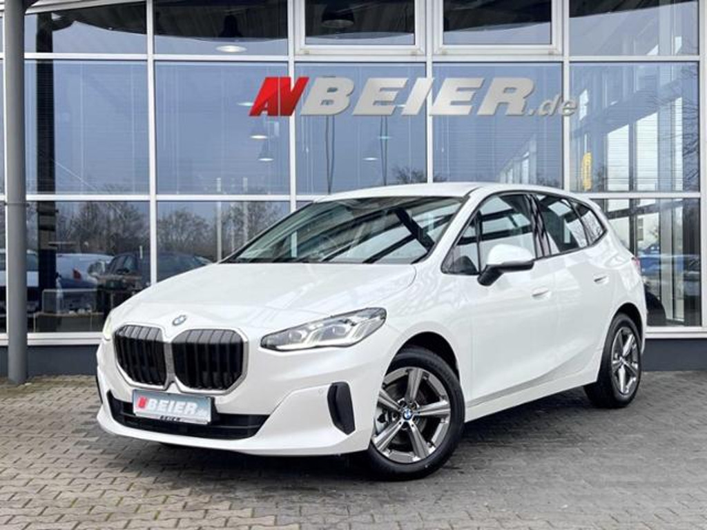 BMW 2 Serie