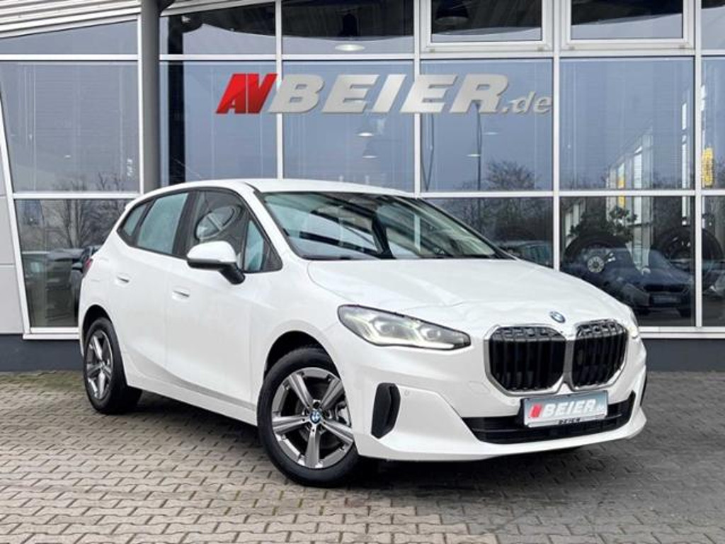 BMW 2 Serie