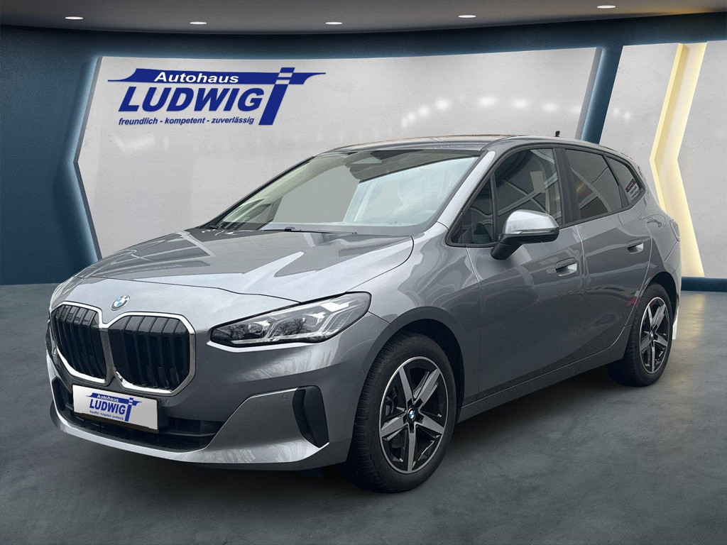 BMW 2 Serie 2023 Benzine