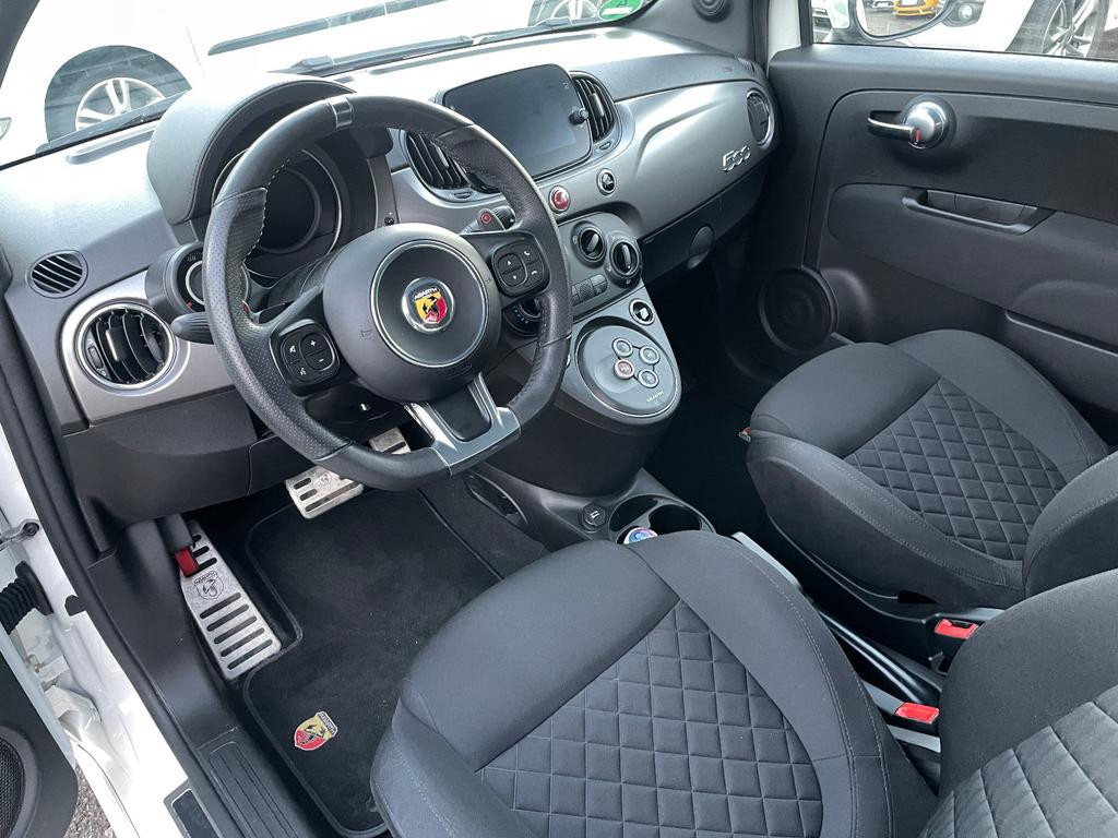 Abarth 595C