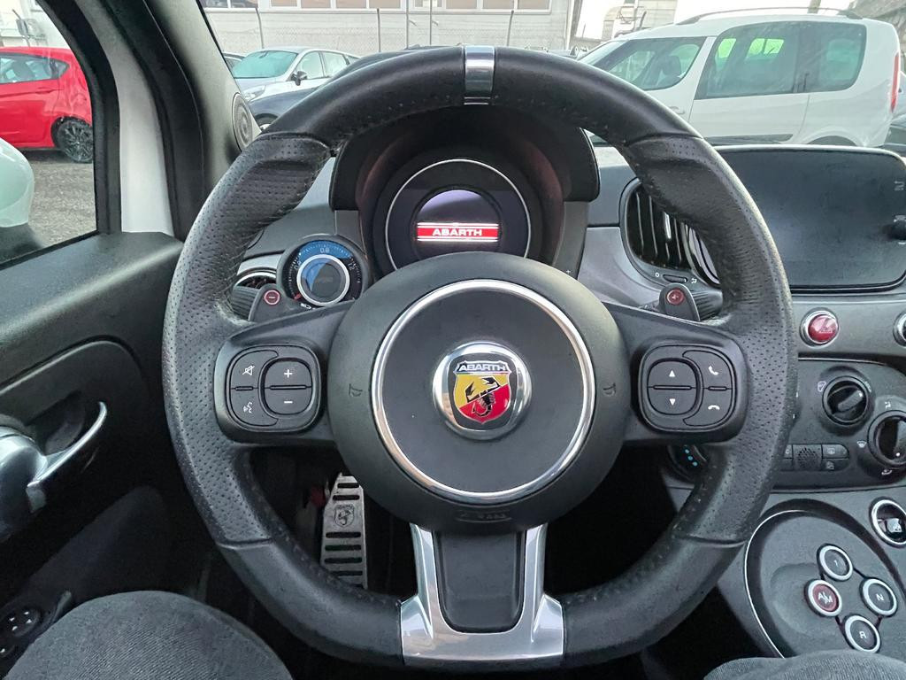 Abarth 595C